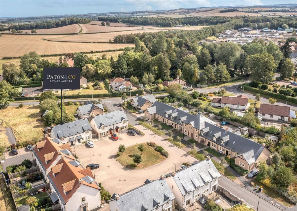 Main image of property: 20 Cospatrick Court, Coldstream, TD12 4EL
