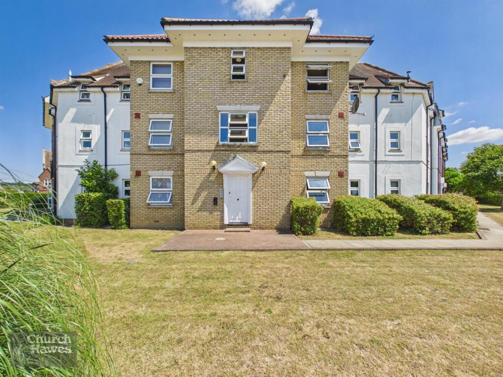 Main image of property: Tallow Gate, South Woodham Ferrers