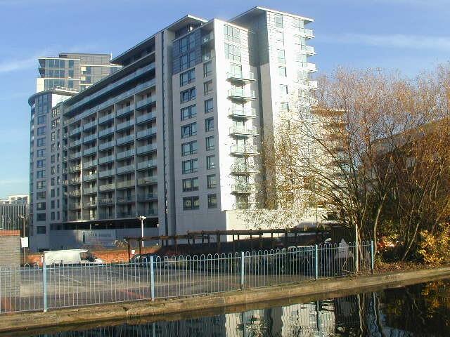Main image of property: Centernary Plaza, Birmingham, B1