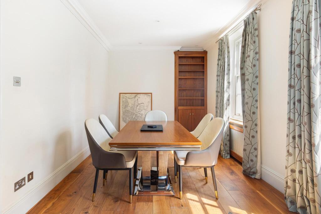 Apartment in London - View 3