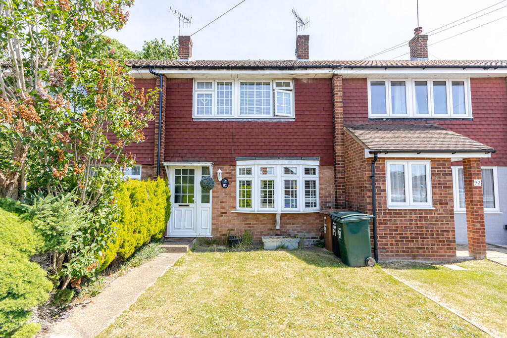 Main image of property: Lemonfield Drive