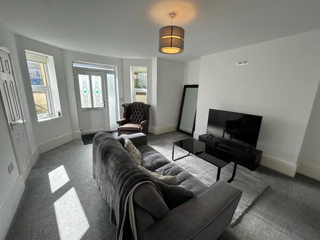 Main image of property: Connaught Road, Folkestone, Kent, CT20