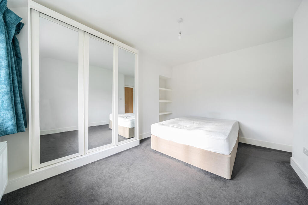 House in London - More