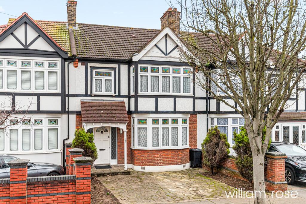 Main image of property: Exeter Gardens, Ilford