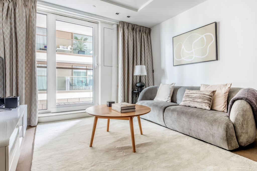 Main image of property: Bridgeman House, Radnor Terrace, Kensington And Chelsea, London