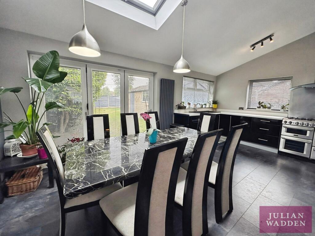 House in Manchester, Burnage - View 4
