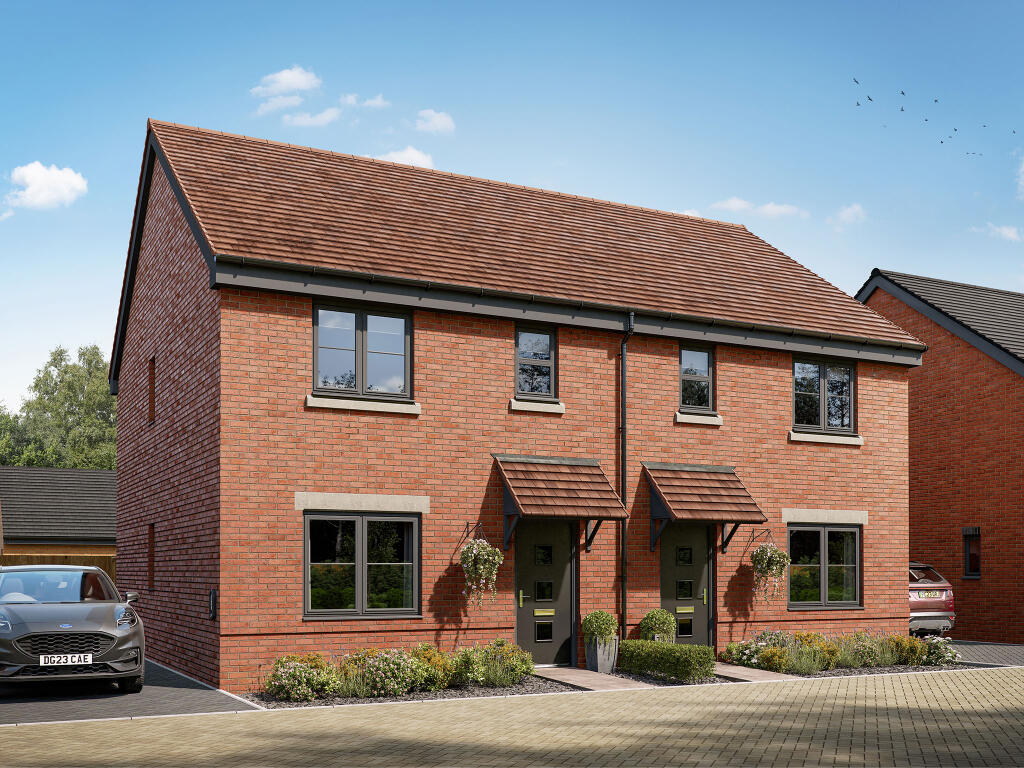 Main image of property: Beaufort Way,
Bradwell,
Great Yarmouth,
NR31 9YW