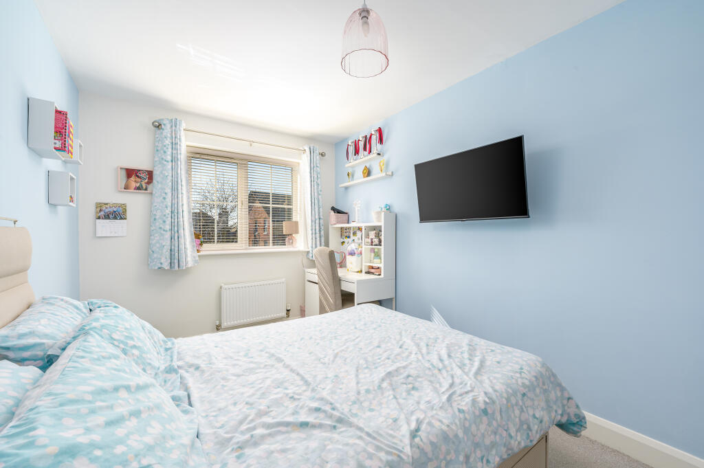 Additional image 19 of The Sidings, Birmingham, B46