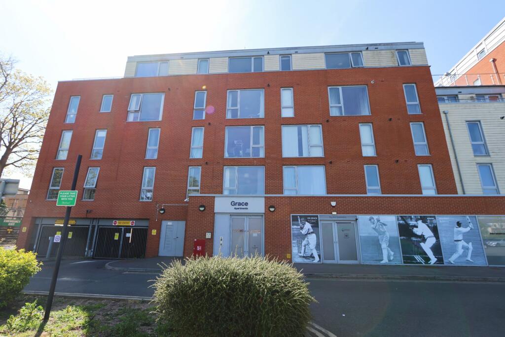 Main image of property: Grace Apartments, College Road, Bishopston, Bristol