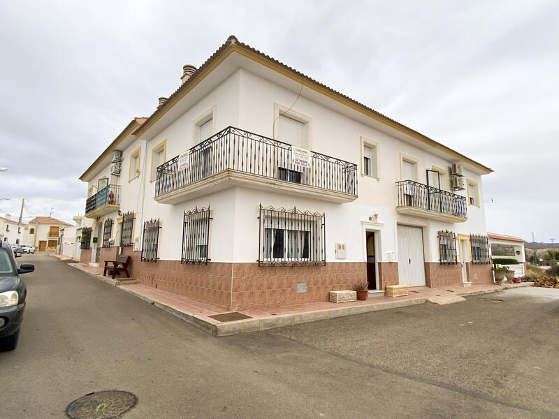 Main image of property: Andalucia, Almería, Huércal-Overa