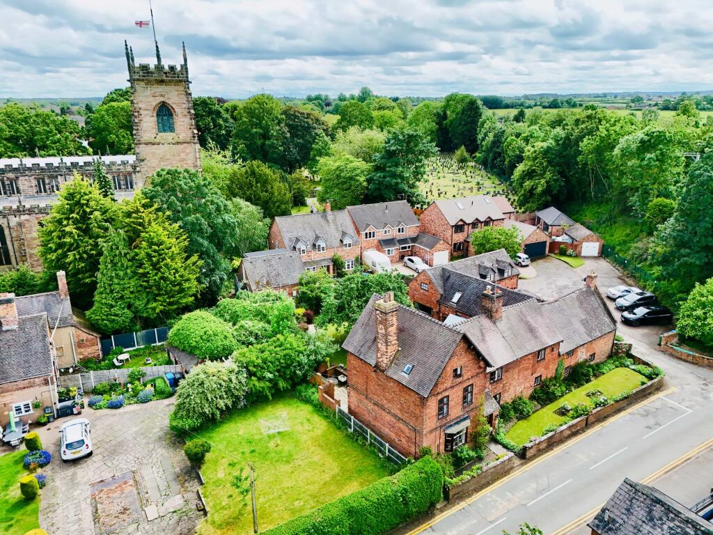 Main image of property: Pinfold Lane, Penkridge, ST19