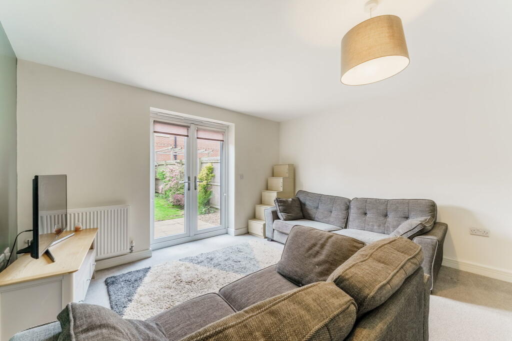 House in Barlby, Osgodby - View 4