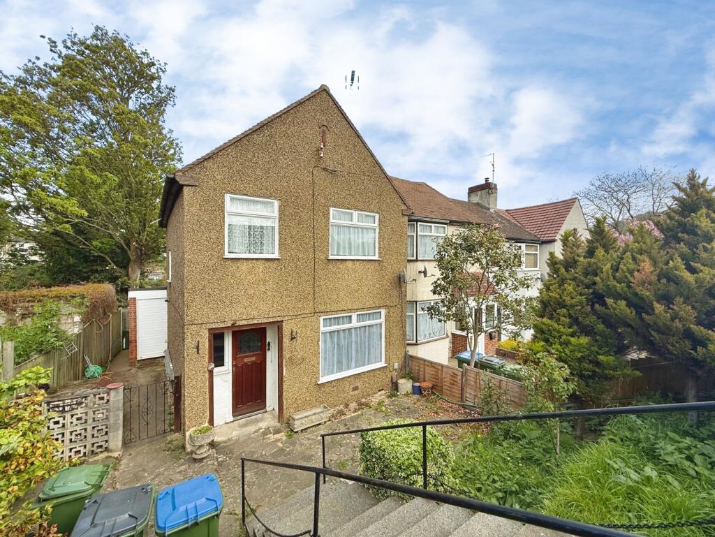 Main image of property: Glendown Road, London, SE2