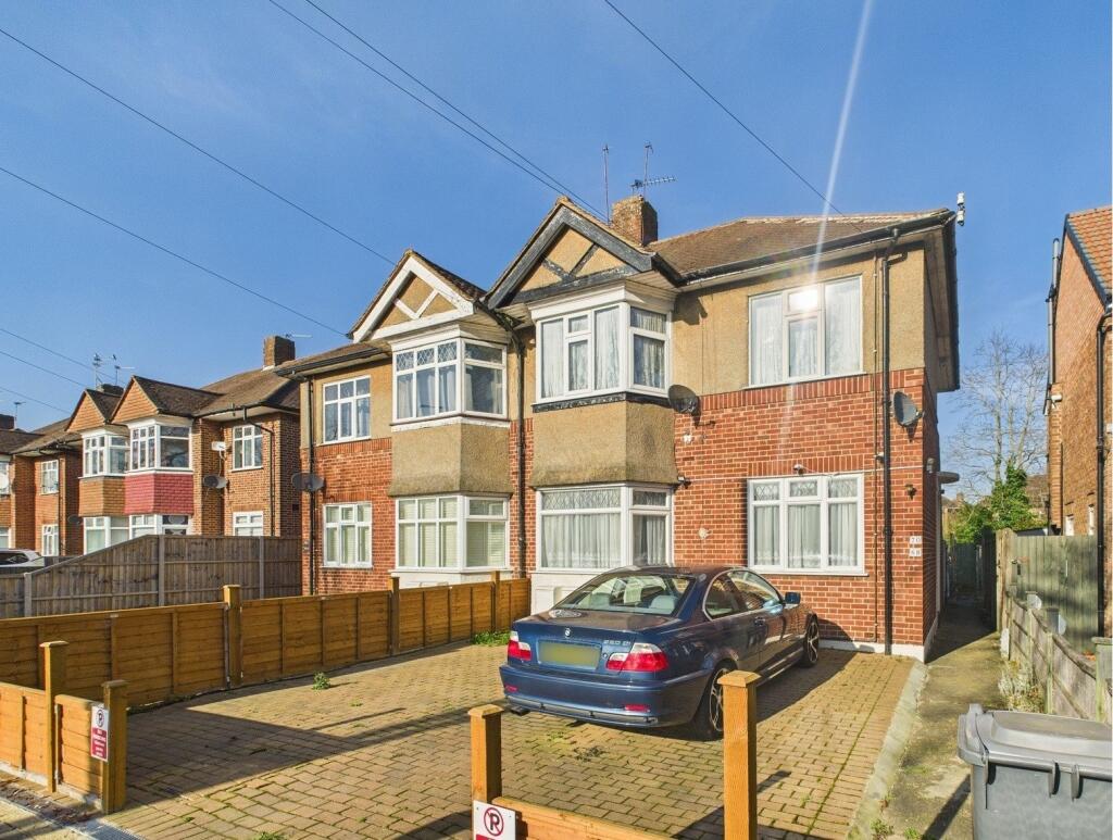 Main image of property: Uxbridge Road, Feltham, Middlesex, TW13