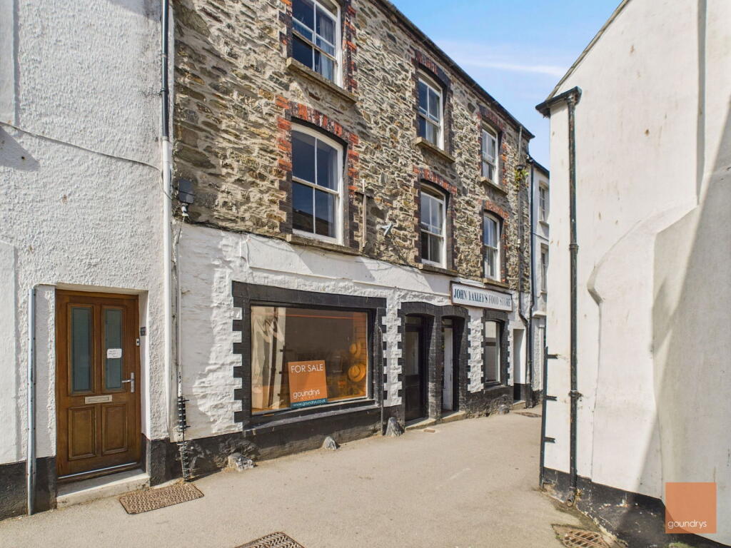 Main image of property: Fore Street, Polperro, Looe, Cornwall, PL13 2QR