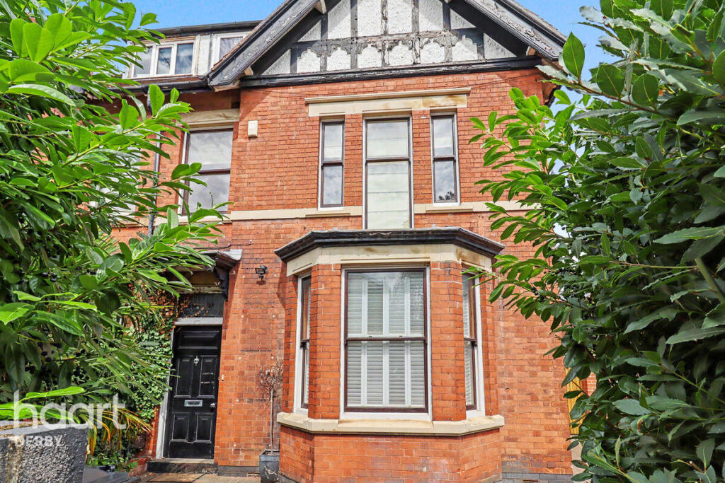 Main image of property: Kedleston Road, Derby