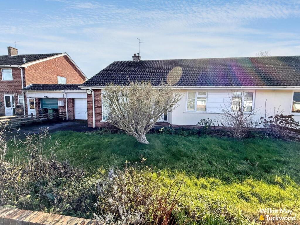 Main image of property: Long Lakes, Williton, Taunton