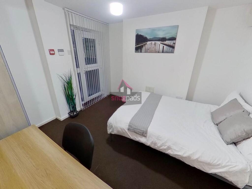 Main image of property: Bolton Road, Salford, 