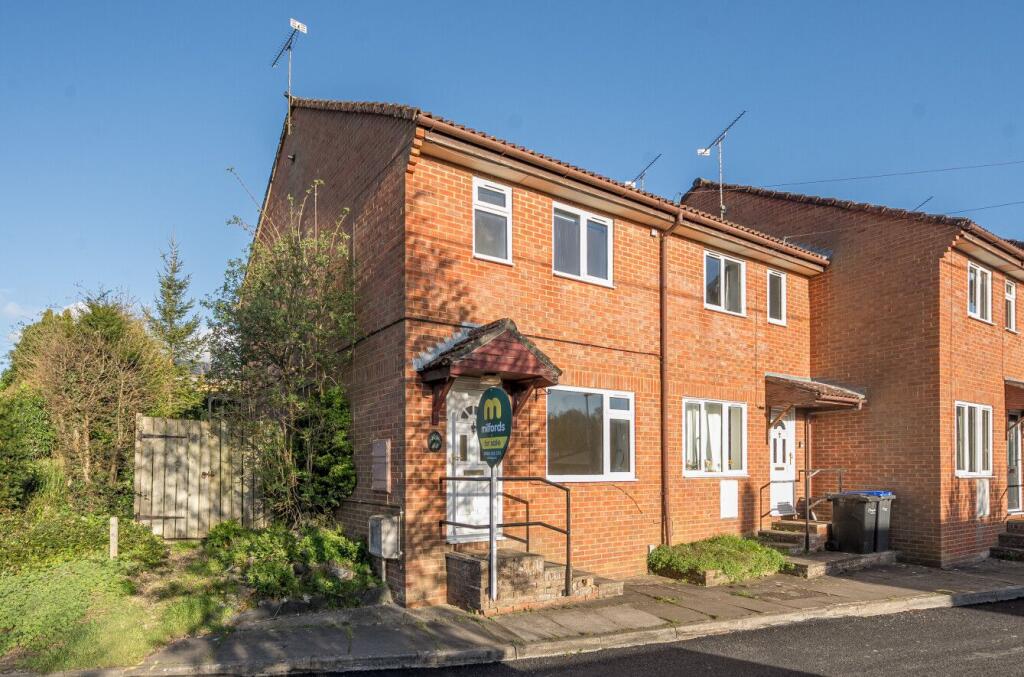 Main image of property: South Mill Road, Amesbury