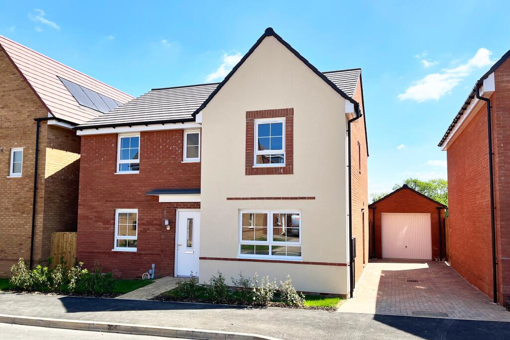 Stratford Drive
Overstone
NN6 0RP photo 3