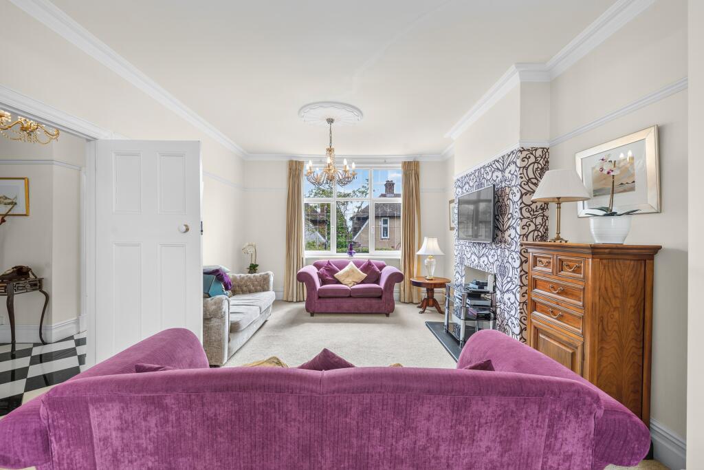 House in Swansea, Uplands - View 4