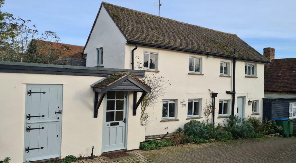 Main image of property: Long Crendon, Buckinghamshire, HP18