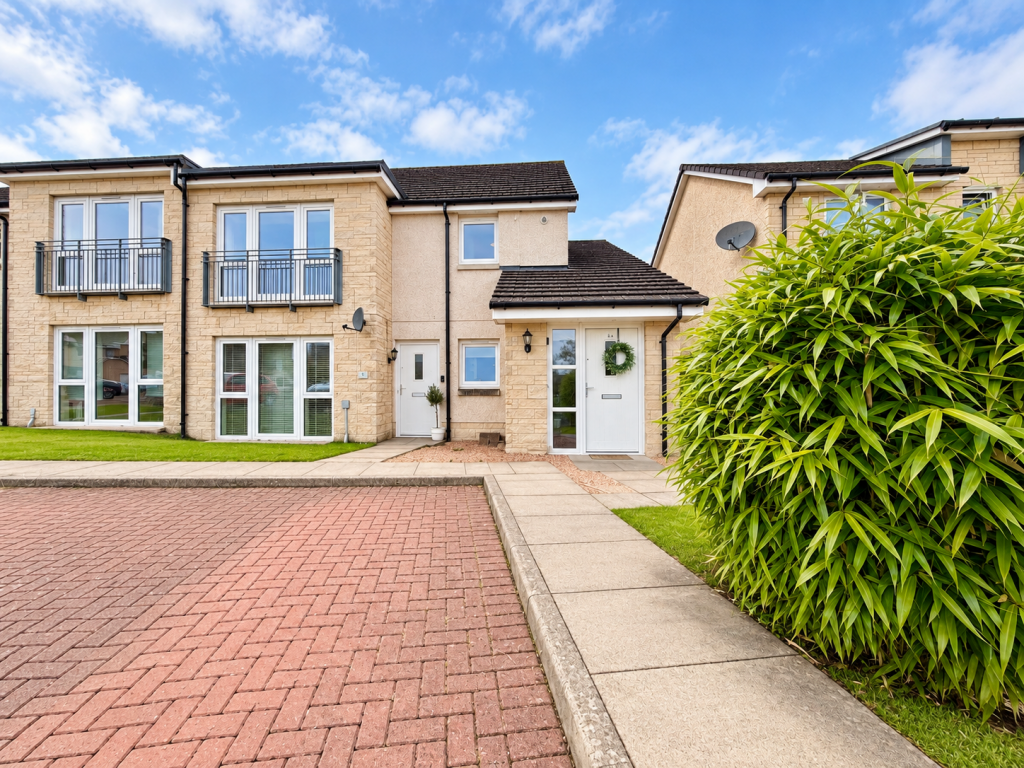 Main image of property: McKenna Avenue,Stoneywood,Denny,FK6 5GX