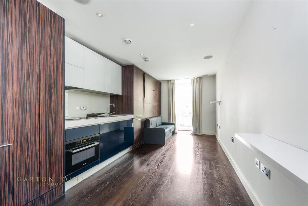 Main image of property: Moore House, Grosvenor Waterside, 2 Gatliff Road, London, SW1W