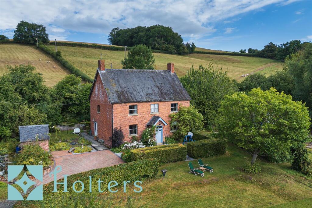 Main image of property: Penybryn, Abermule, Montgomery