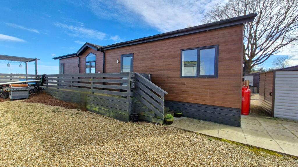 Main image of property:  The Island, Tallington Lakes, PE9