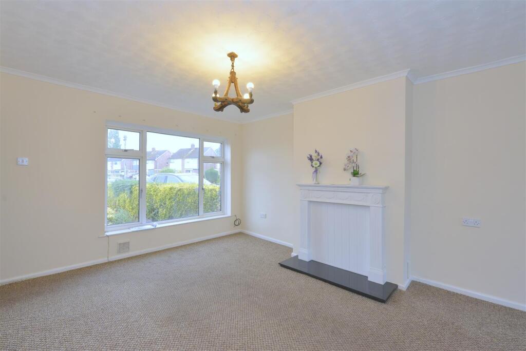 House in Shrewsbury, Sutton Park - View 3