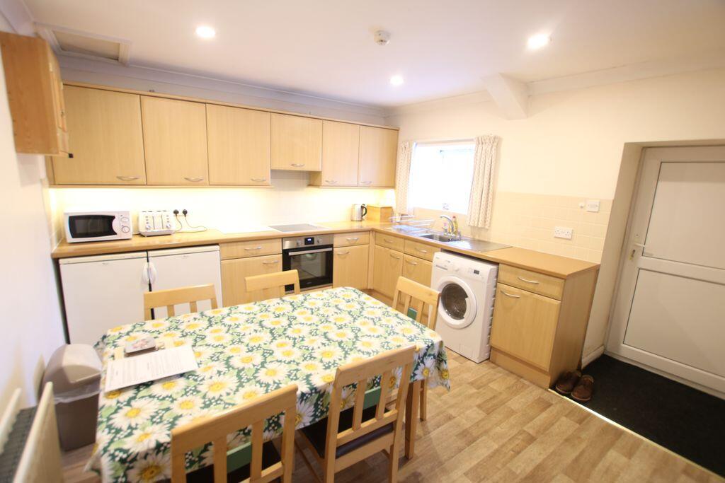Apartment in Onchan - More