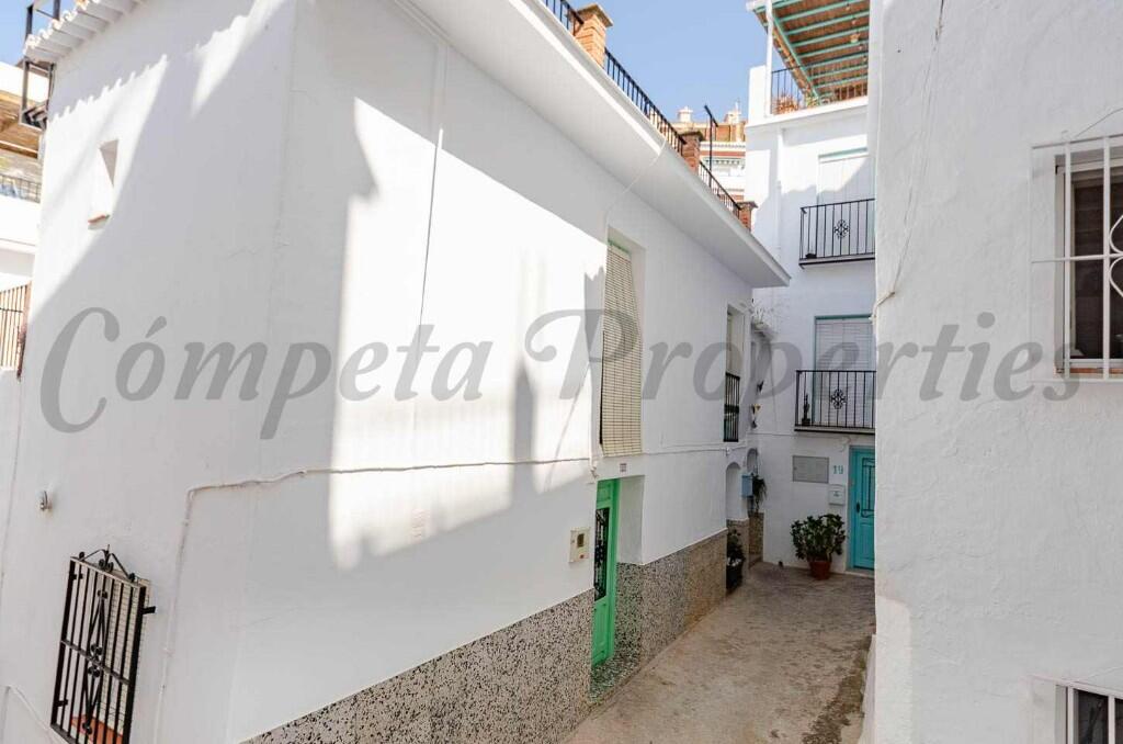 Main image of property: Cómpeta, Málaga, Andalusia
