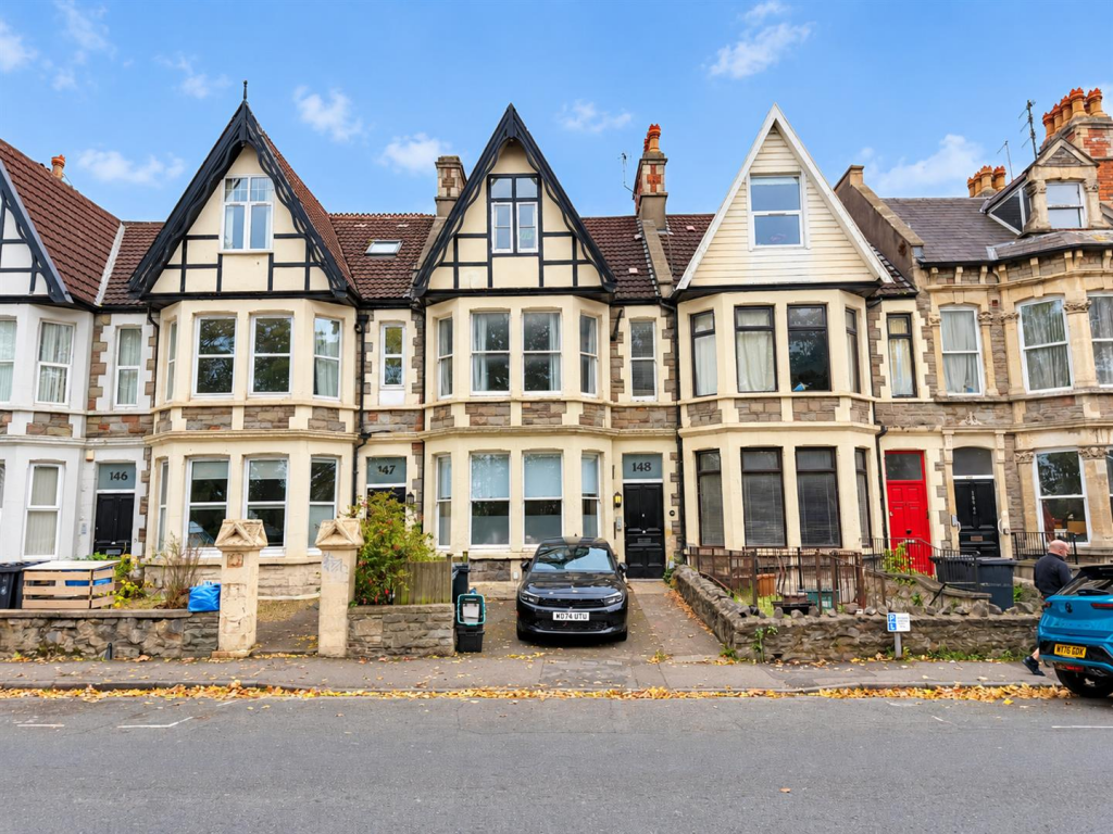 Main image of property: Coronation Road, Southville, Bristol