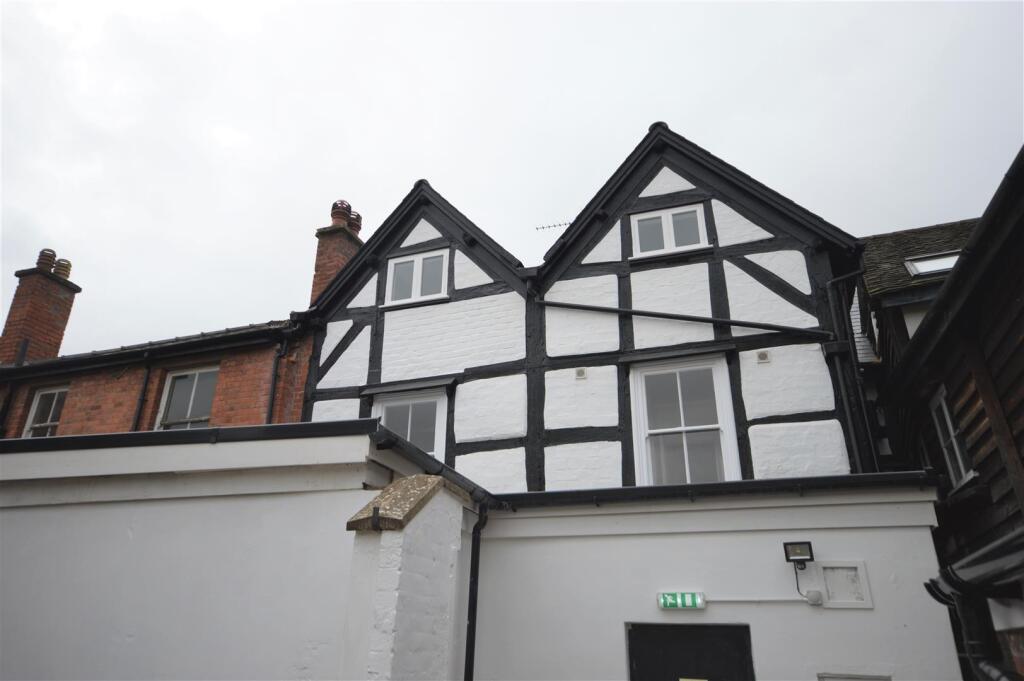 Main image of property: 13-15 Drapers Lane, Leominster