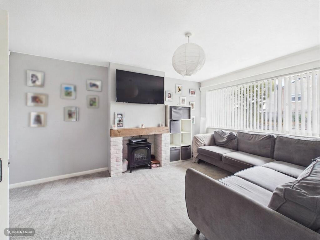 House in Birmingham, West Midlands - View 3
