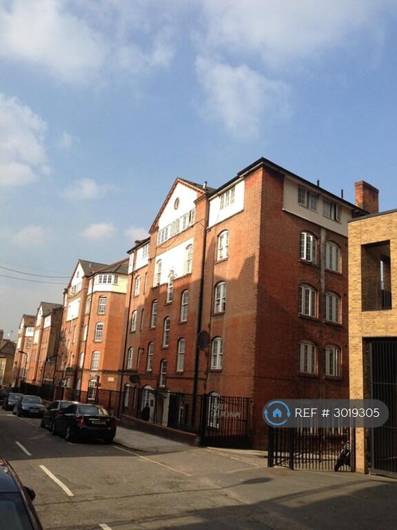 Main image of property: Seymour House, London, NW1