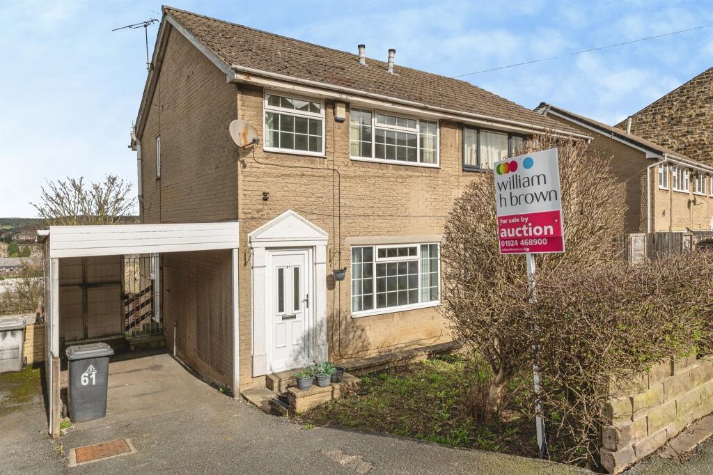 Main image of property: High Street, Hanging Heaton, Batley