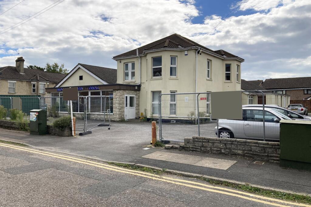 Main image of property: Charminster