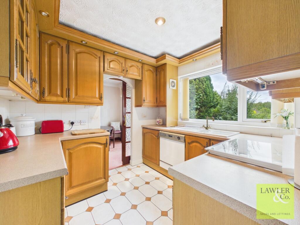 House in Stockport, Greater Manchester - More