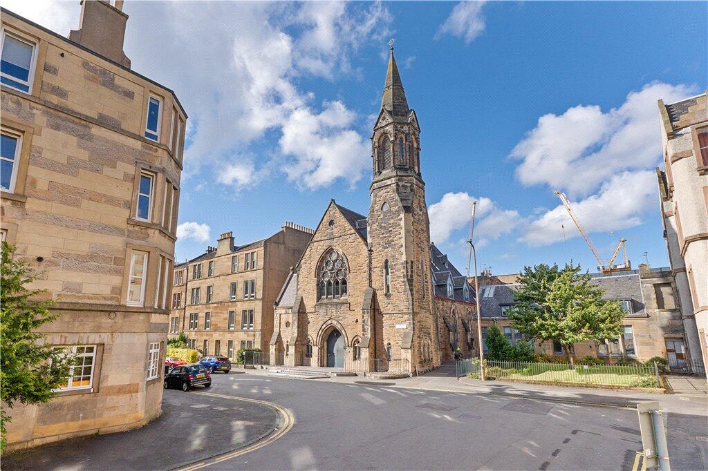 Main image of property: Caledonian Road, Edinburgh, EH11