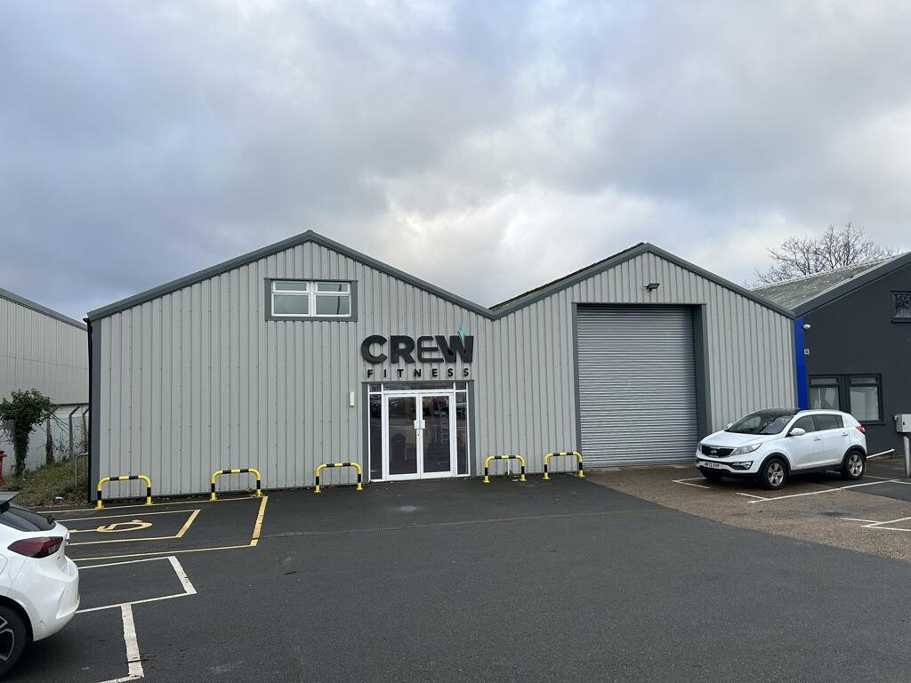 Main image of property: 44 Vulcan Road South, Norwich, Norfolk, NR6