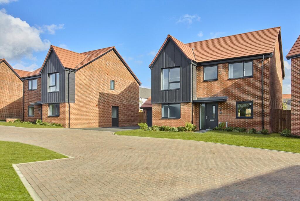 Main image of property: Woodbanks, Parsonage Road, Takeley, Bishop's Stortford, CM22