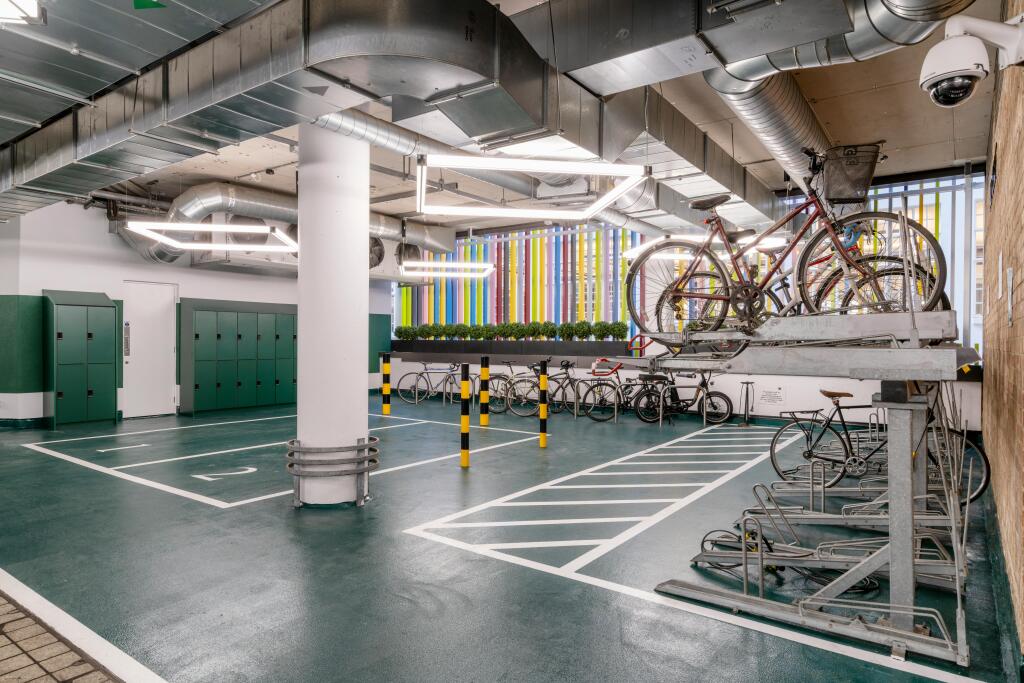 Bike store 1