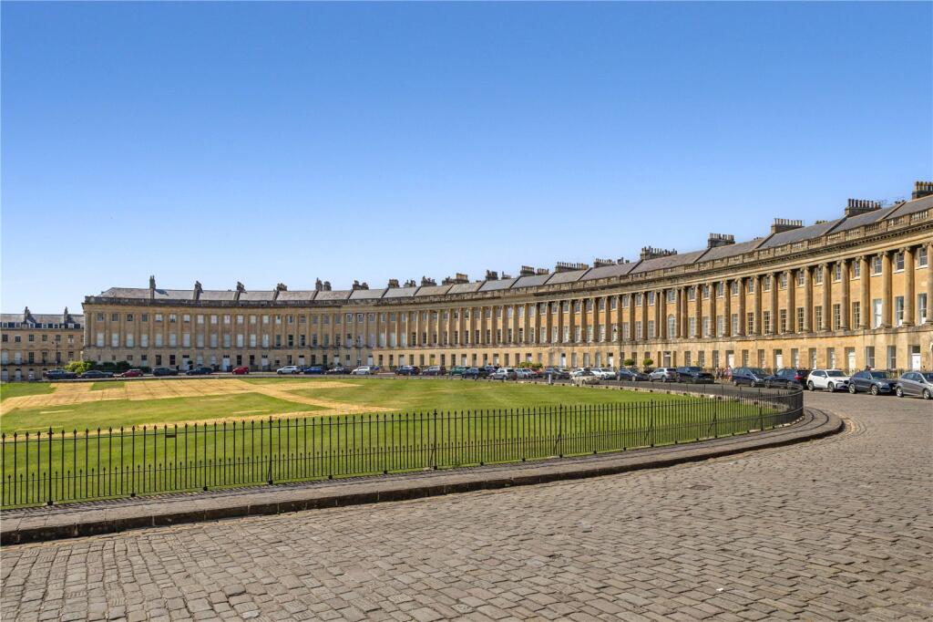 Additional image 12 of Royal Crescent, Bath, Somerset, BA1