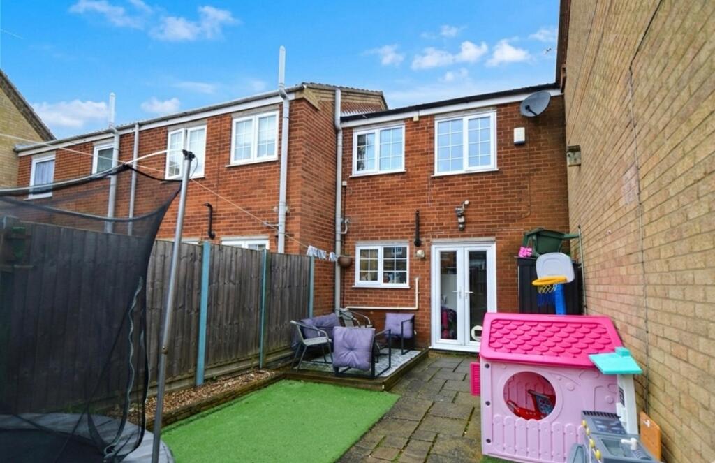 Main image of property: Market Street, Lutterworth