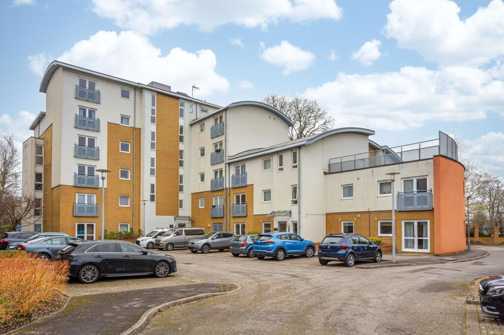 Main image of property: Trafalgar Gardens, Daniels House Trafalgar Gardens, RH10
