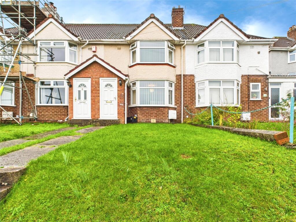 Main image of property: St Peters Rise, Bristol, BS13