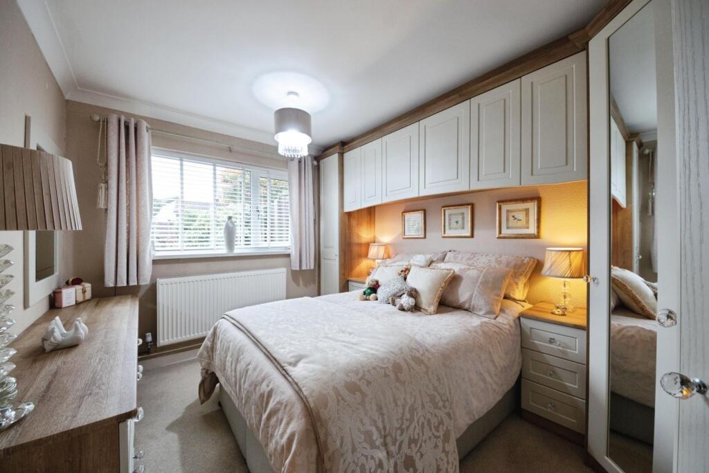 Additional image 10 of Burnthurst Crescent, Shirley, Solihull