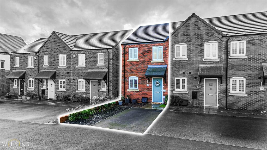 Additional image 21 of Meadow Way, Tamworth, Staffordshire, B79